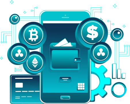 Wallet Development Services