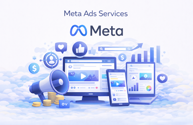 Meta Ads Services