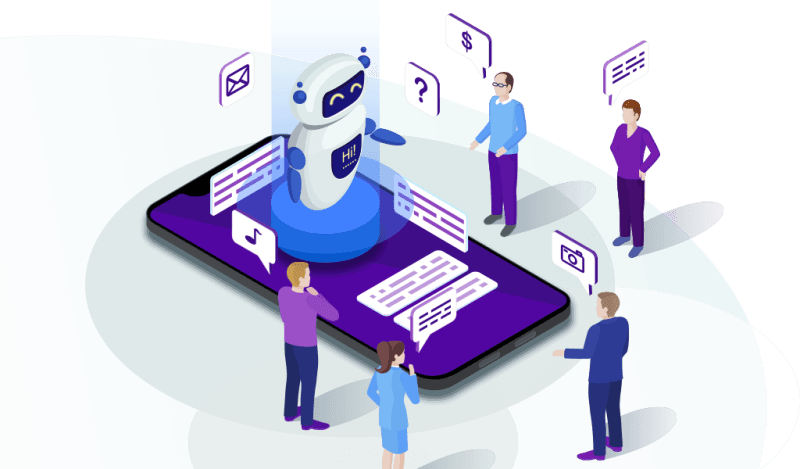 Online IVR Services