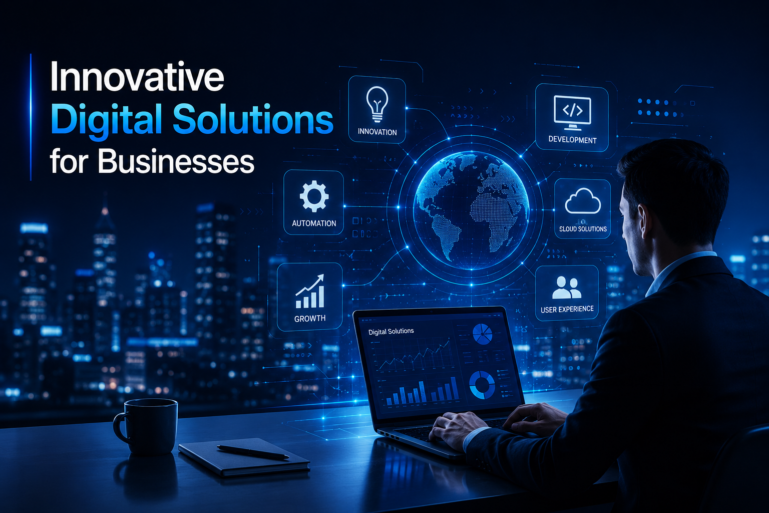 Digital Solutions