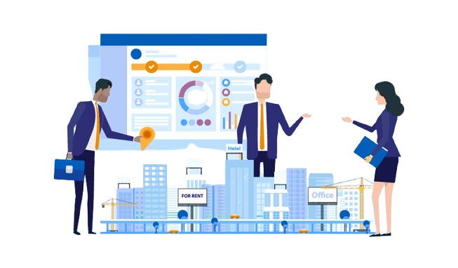 Real Estate Management Software