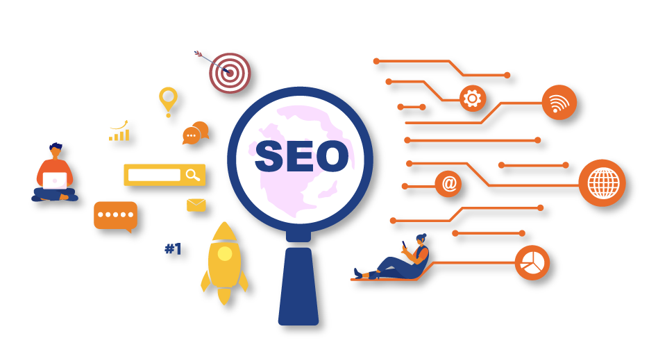 SEO Services Company