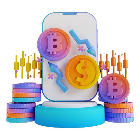 Crypto Exchange Development Services