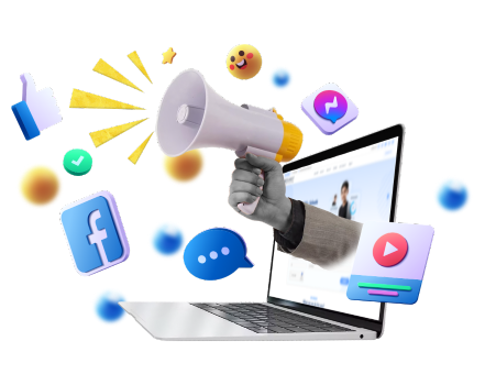 Internet Marketing Services