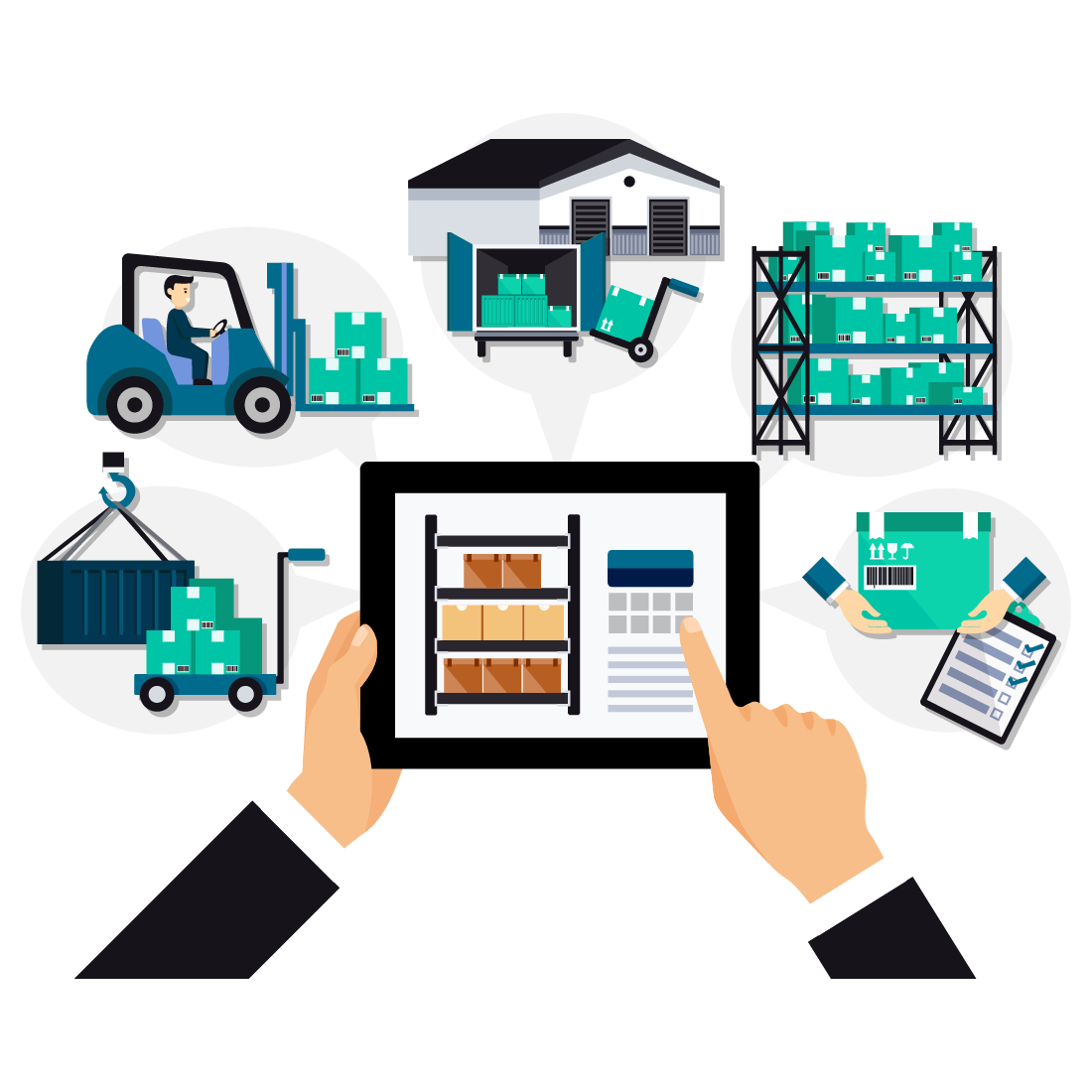 Inventory Management System