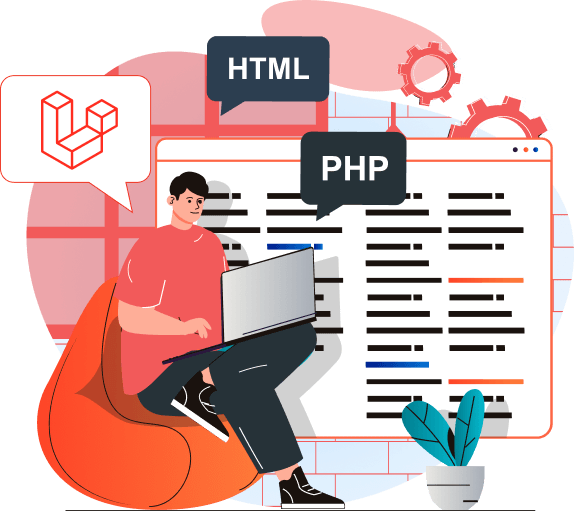Laravel Development Services