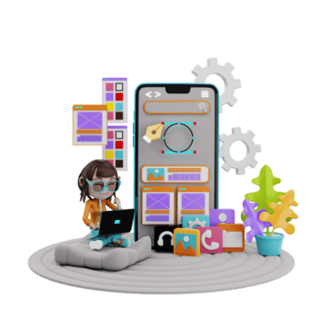 Mobile App Development Services