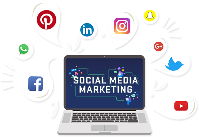 Social Media Marketing Services