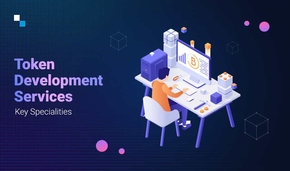 Token Development Services